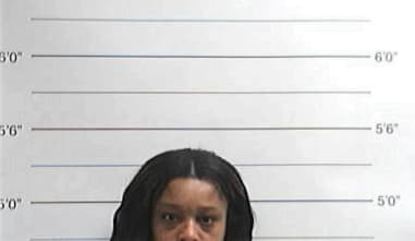 Shakirah Moore, - Orleans Parish County, LA 